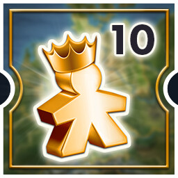 Achievement Icon