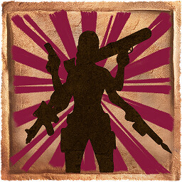 Achievement Icon