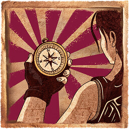Achievement Icon