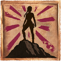Achievement Icon