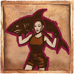 Achievement Icon