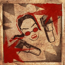 Achievement Icon