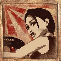 Achievement Icon