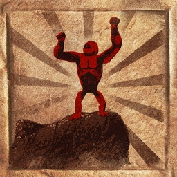Achievement Icon