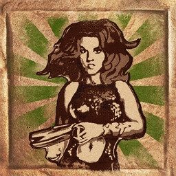Achievement Icon