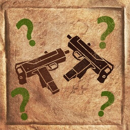 Achievement Icon