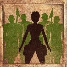Achievement Icon