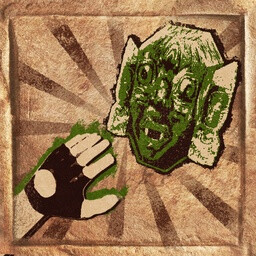Achievement Icon