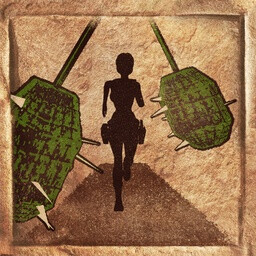 Achievement Icon
