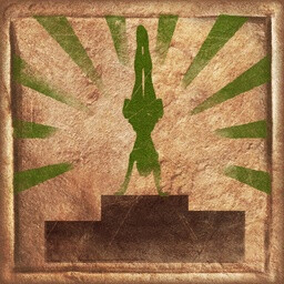 Achievement Icon