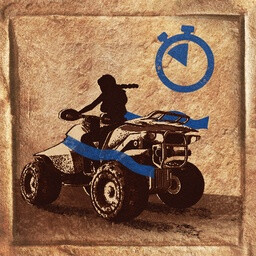 Achievement Icon