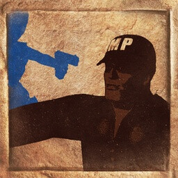 Achievement Icon