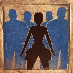 Achievement Icon