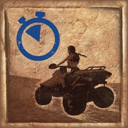 Achievement Icon