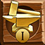 Achievement Icon