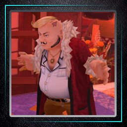 Achievement Icon