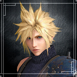 Achievement Icon