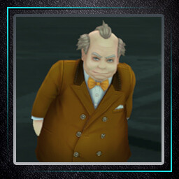 Achievement Icon