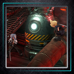 Achievement Icon
