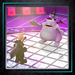 Achievement Icon