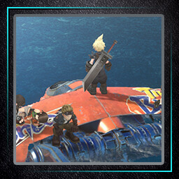 Achievement Icon