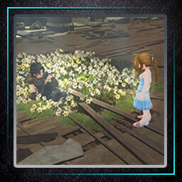 Achievement Icon