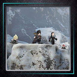 Achievement Icon