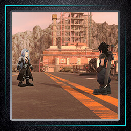 Achievement Icon