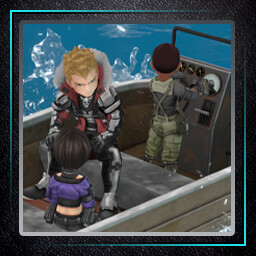 Achievement Icon