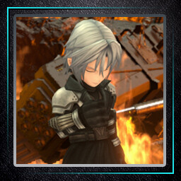 Achievement Icon