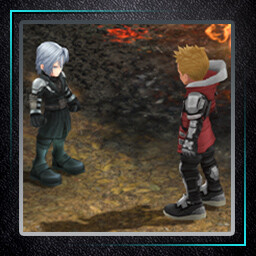 Achievement Icon