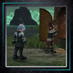 Achievement Icon