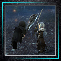 Achievement Icon