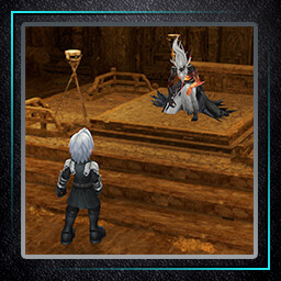 Achievement Icon