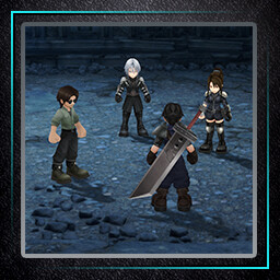 Achievement Icon