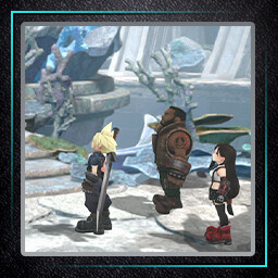 Achievement Icon
