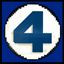 Achievement Icon