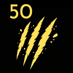 Achievement Icon