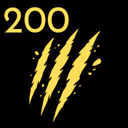 Achievement Icon