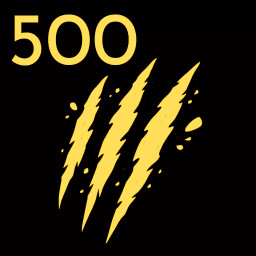 Achievement Icon