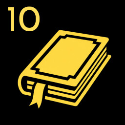 Achievement Icon