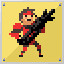 Achievement Icon