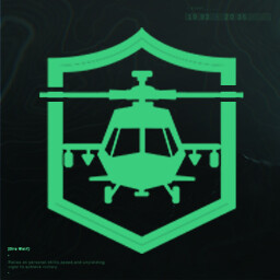 Achievement Icon