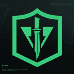 Achievement Icon