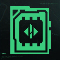 Achievement Icon