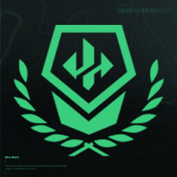Achievement Icon