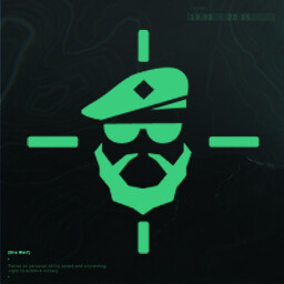 Achievement Icon