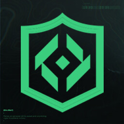 Achievement Icon