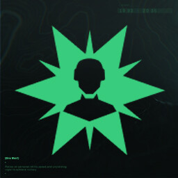 Achievement Icon