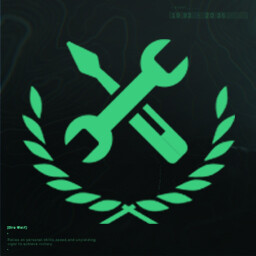 Achievement Icon